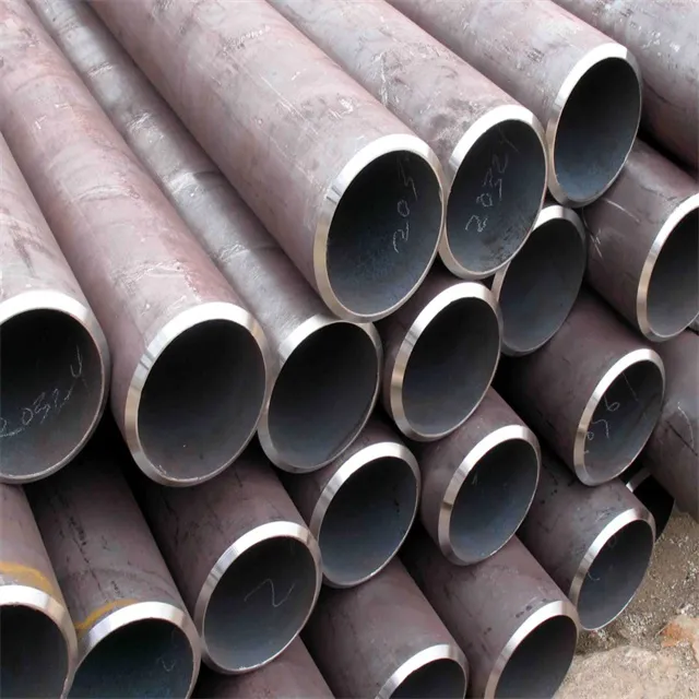 carbon steel pipe&tube